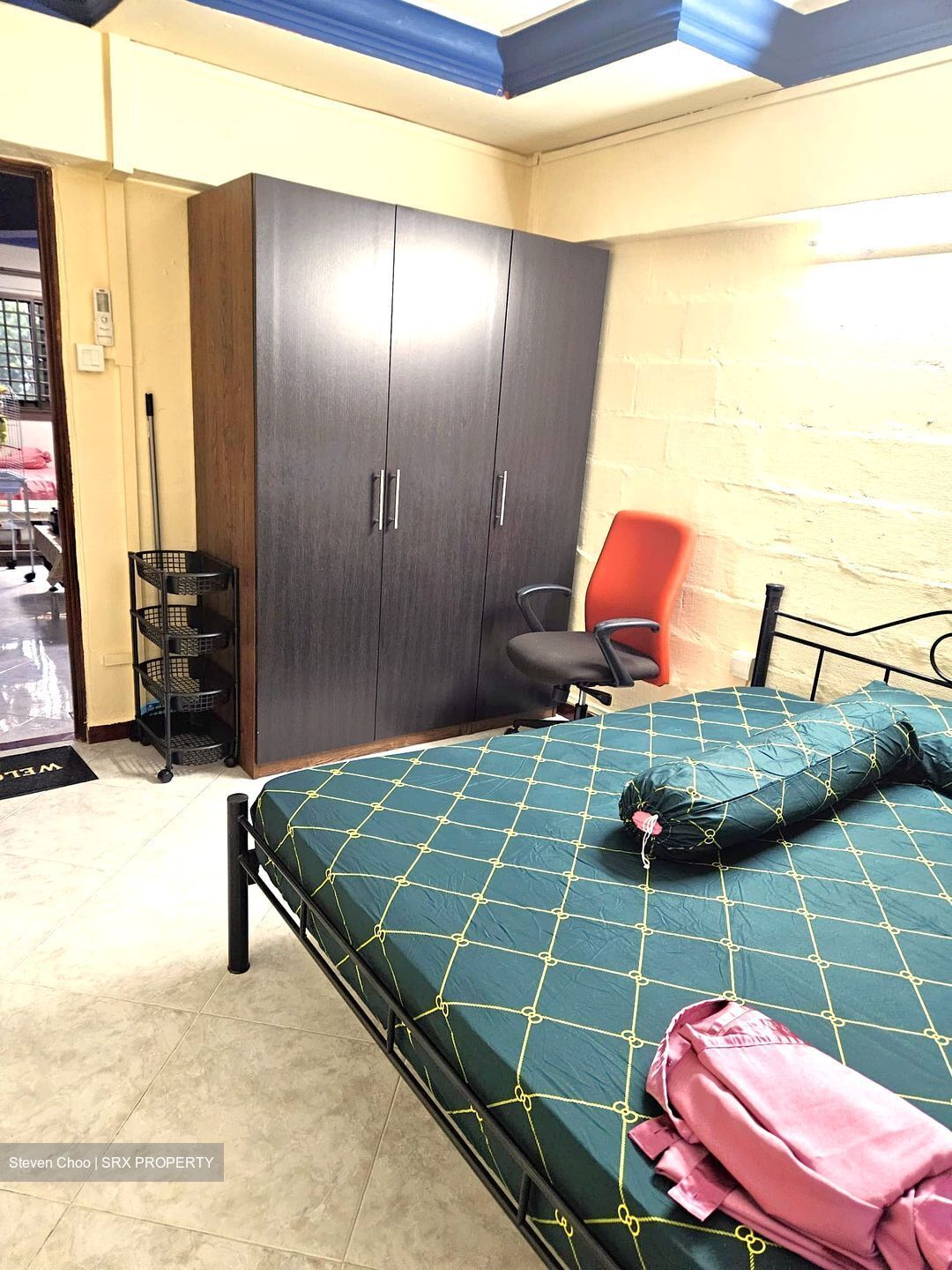 Blk 51 Telok Blangah Drive (Bukit Merah), HDB 4 Rooms #447062861